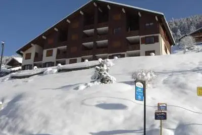 Résidence Les Sorbiers