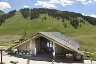Résidence du Golf