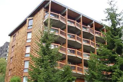 Résidence Arandelières