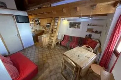 Résidence Chalet Le Dahu