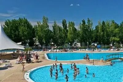 Camping Siblu La Carabasse