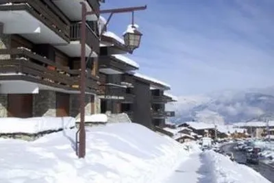 Résidence Les Côtes