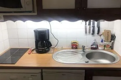 Résidence La Bûche