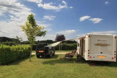 Camping L'Arada Parc