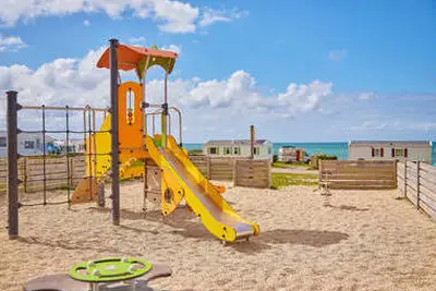 Camping Homair Le Phare d'Opale