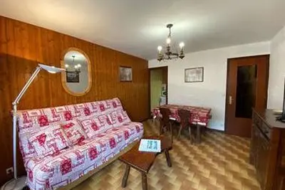 Résidence L'Orée des Pistes