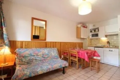 Résidence Sainte Anne