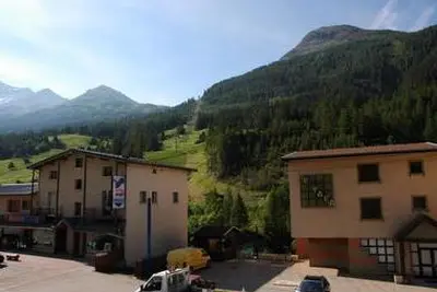 Résidence Jorcin Lanslebourg