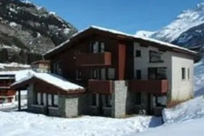 Résidence Saint Sébastien