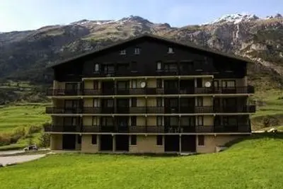 Résidence Bouvreuil