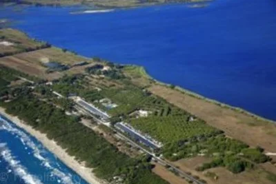 Camping Orbetello Albinia