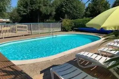 Camping Les Deux Pins