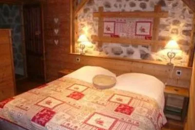 Résidence Au Bon Vieux Temps