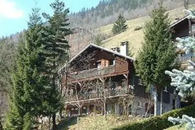 Résidence Lou R'Bat Pays