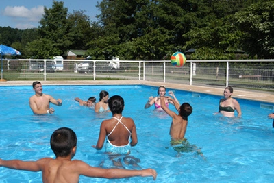 Camping du Lac