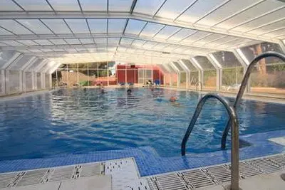 Camping Cabopino