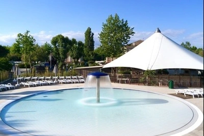 Camping Vigna Sul Mar Lido di Pomposa 