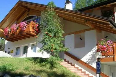 Camping Cevedale Fucine di Ossana