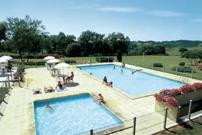 Camping La Nouvelle Croze