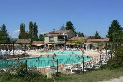 Camping Au Tylo Soleil