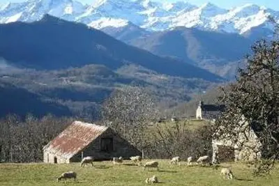 Camping Le Haut Salat