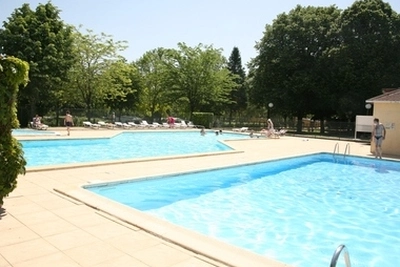 Camping Le Ranch des Volcans