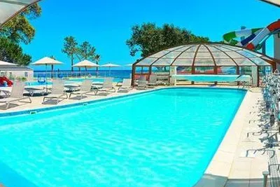 Camping Merendella