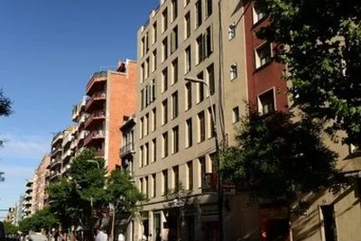 Résidence Pierre & Vacances Barcelona Sants