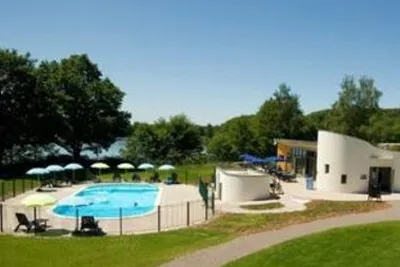 Camping Domaine Les Ballastières