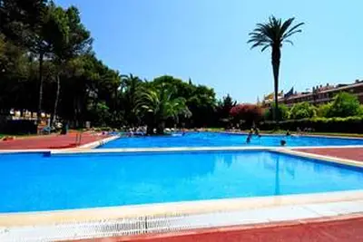 Camping Santa Elena Ciutat