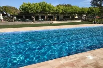 Camping Castell d'Aro