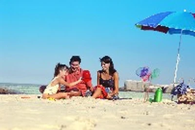 Camping Els Ports