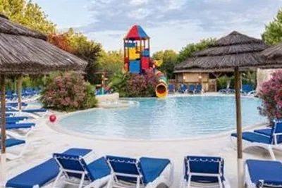 Camping Village Club L'Evasion