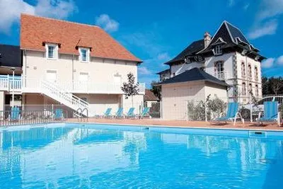 Résidence Odalys Le Domaine des Dunettes