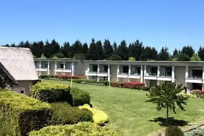 Résidence Le Saint Denac