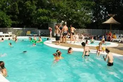 Camping Lou Pignada Ondres