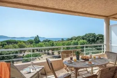 Résidence Pierre et Vacances Club Arinella