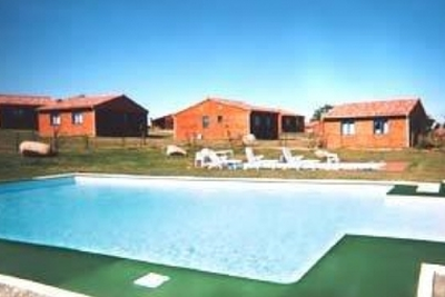 Natura Resort - Pescalis