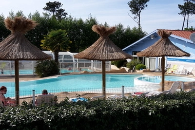 Camping L'Arbre d'Or