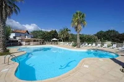 Camping Cavallo Morto