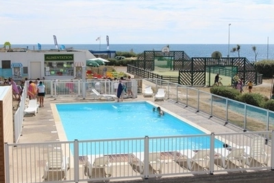 Camping La Baie de Ploemeur
