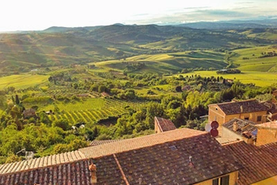 Camping Il Fontino Scarlino