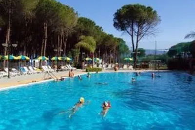 Camping Thurium Corigliano Calabro