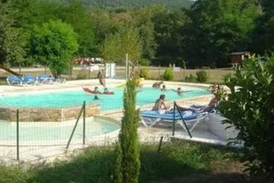Camping Europe