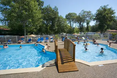 Camping Walmone Saint Sulpice de Royan