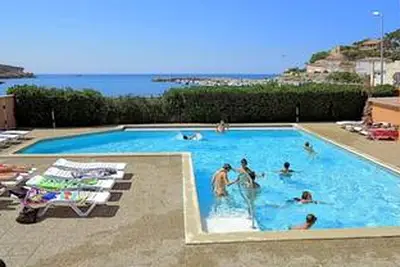 Camping Les Tamaris