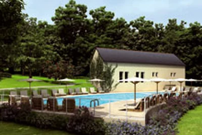 Résidence Terres de France Le Domaine de La Baie