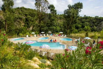 Camping Sole Di Sari 