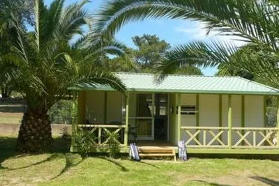 Camping U Libecciu