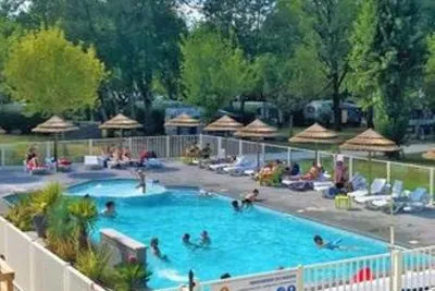 Camping La Cigaline
